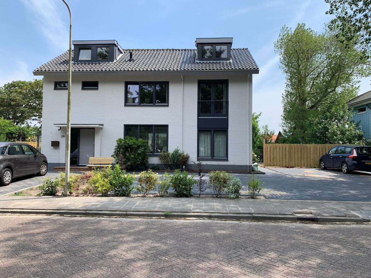 B&B De Ruijsvogel De Koog  Kültér fotó