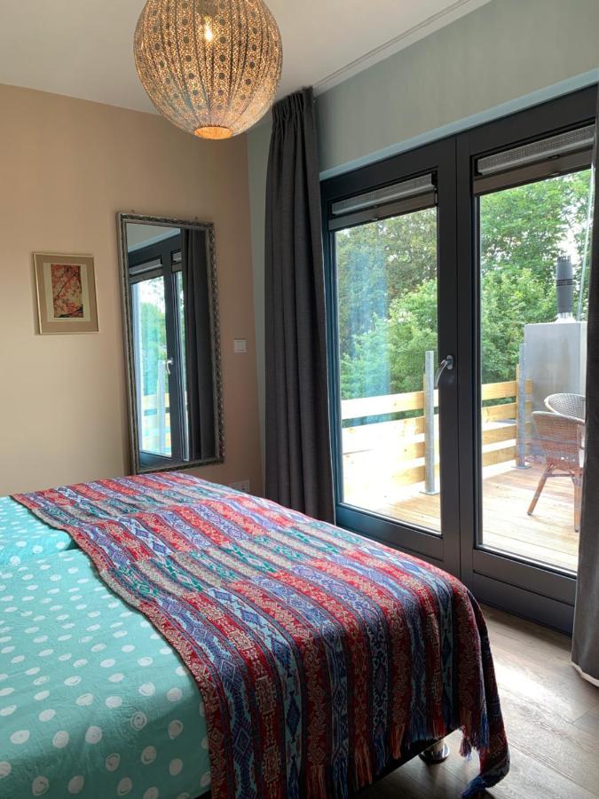 B&B De Ruijsvogel De Koog  Kültér fotó