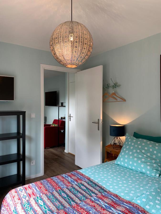 B&B De Ruijsvogel De Koog  Kültér fotó