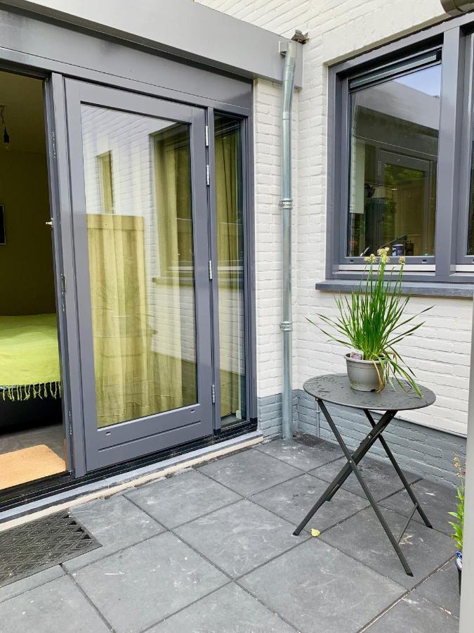 B&B De Ruijsvogel De Koog  Kültér fotó