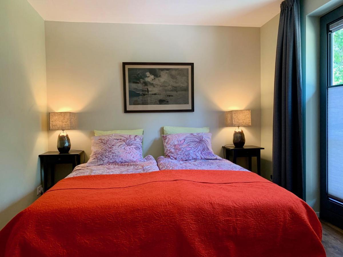 B&B De Ruijsvogel De Koog  Kültér fotó