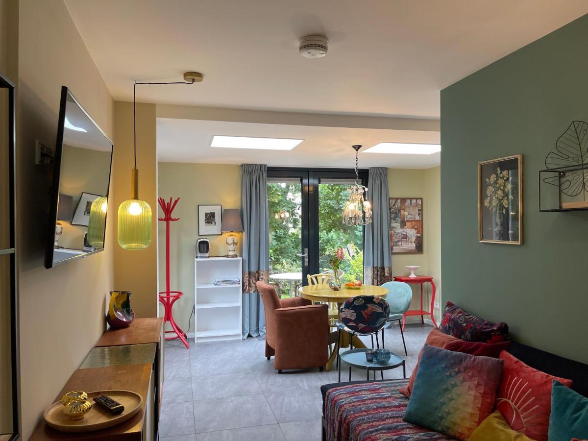 B&B De Ruijsvogel De Koog  Kültér fotó